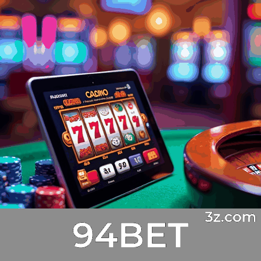 94BET: Segurança e Facilidade de Registro em Minutos