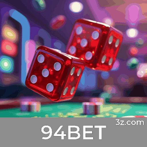 94BET: Apostas Esportivas Completas e Precisas