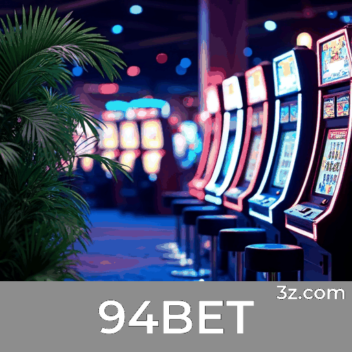 94BET: Domine Jogos de Cassino com Estratégias Poderosas