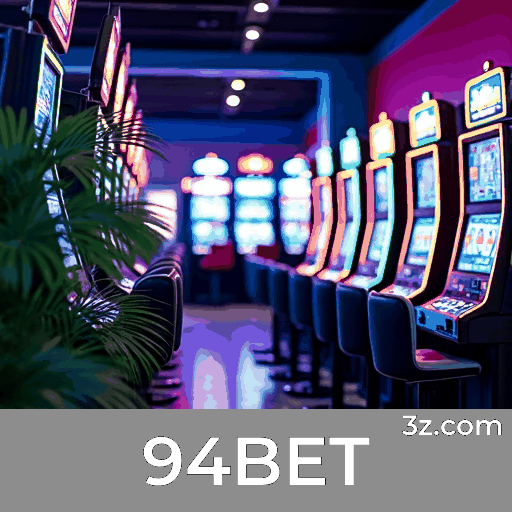 94BET Casino: Exclusivo Programa VIP de Luxo