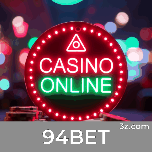 94BET.com - Apostas Online Seguras com Pagamentos Rápidos - 94BET