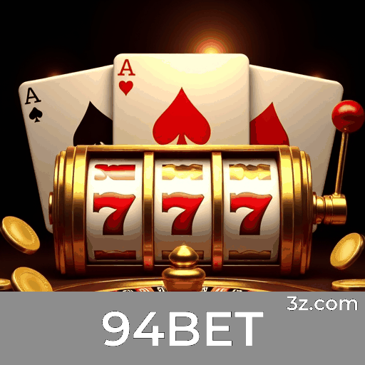 94BET: Top Odds e Futebol ao Vivo para Apostas!