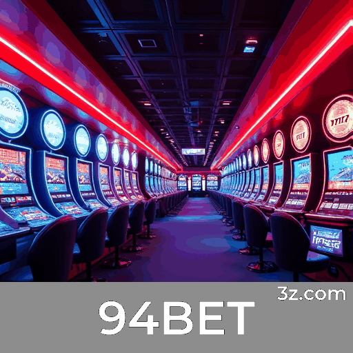 94BET: Domine Jogos de Cassino com Estratégias Poderosas