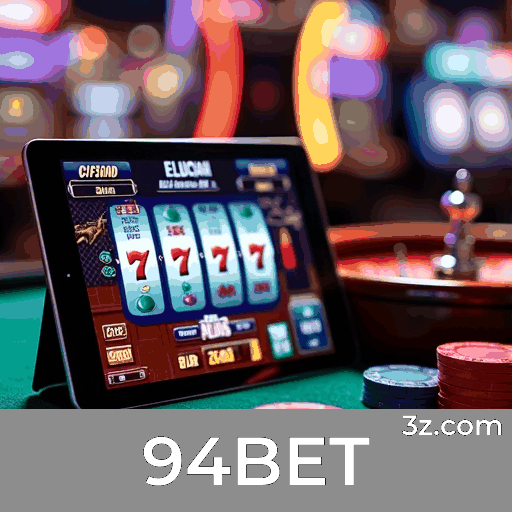 Experiência VIP Exclusiva no 94BET Casino Online