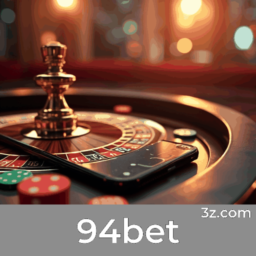 Formulário de cadastro da 94bet