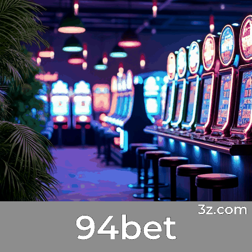 Formulário de cadastro da 94bet