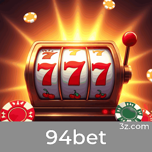 Formulário de cadastro da 94bet