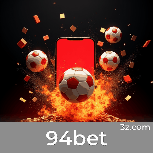 Formulário de cadastro da 94bet